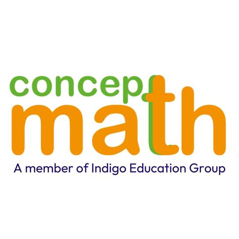 Concept Math
