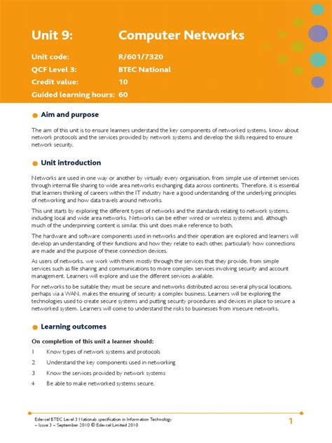 Image result for Computer Network No. 9 Test Questions