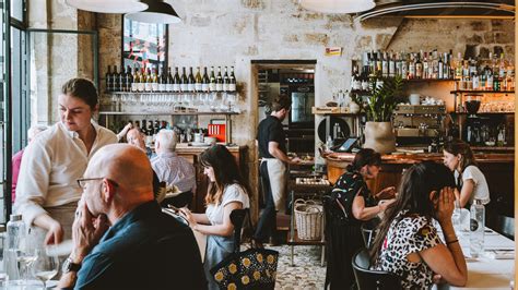 6 Paris Bistros to Try Now - The New York Times