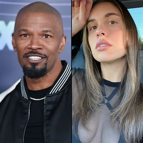 Jamie Foxx’s Dating History: Katie Holmes and More | Us Weekly