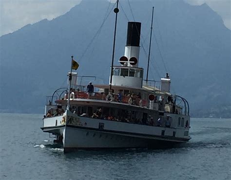 LAKE LUCERNE NAVIGATION (2026) All You Need to Know BEFORE You Go (with ...