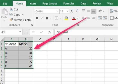 Image result for How to Create Pie Graph Excel
