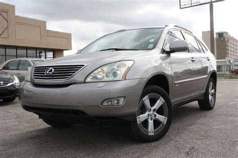 2005 Lexus RX 330 - Pictures - CarGurus