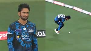 After Mohammad Rizwan’s retired-out episode, Hasan Ali adds to Pakistan ...