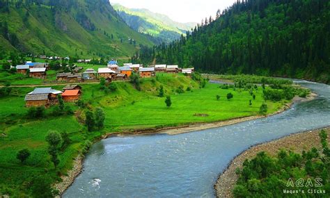 THE 30 BEST Places to Visit in Azad Kashmir (2026)