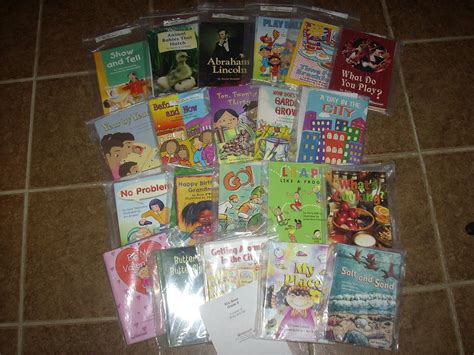 Storytown, Grade 2 Ell Independent Reader Collection: Harcourt School ...
