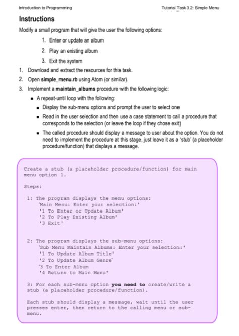 How to Add Modify Menu Key On Ruby 2 的图像结果