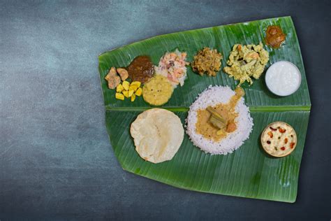 Bring the Flavours of Onam Sadhya to Your Kitchen! List of 10 Onam ...