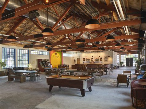 Idle Beer Hall & Brewery is opening soon in San Antonio