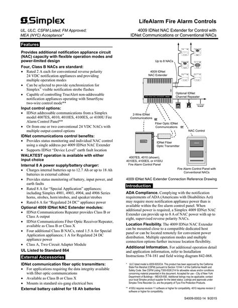 Simplex 4100e Manual 的图像结果