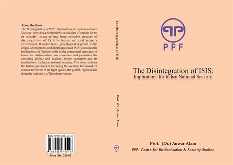 Buy The Disintegration of ISIS: Implications for Indian National ...