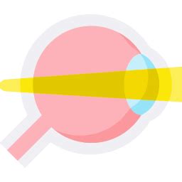 Hyperopia - Free medical icons