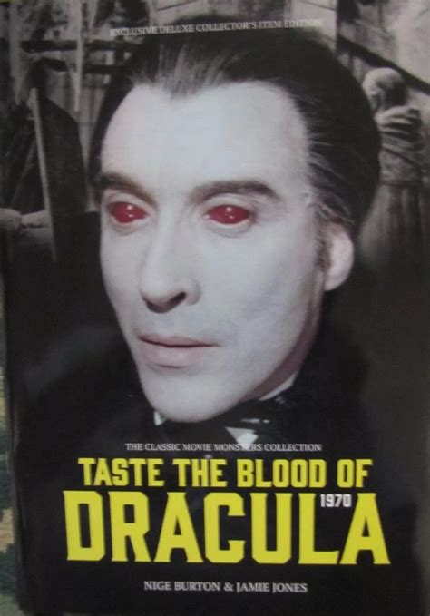 Taste the Blood of Dracula (1970)
