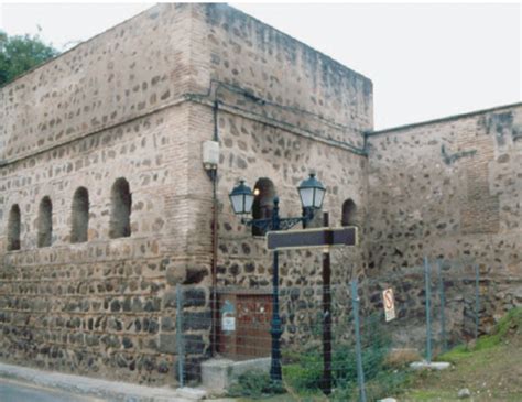 Puerta del Vado – Audio guide by UCLM | tmatic.travel