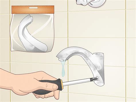How To Repair Leaking Bathtub Spout at Mason Mullan blog