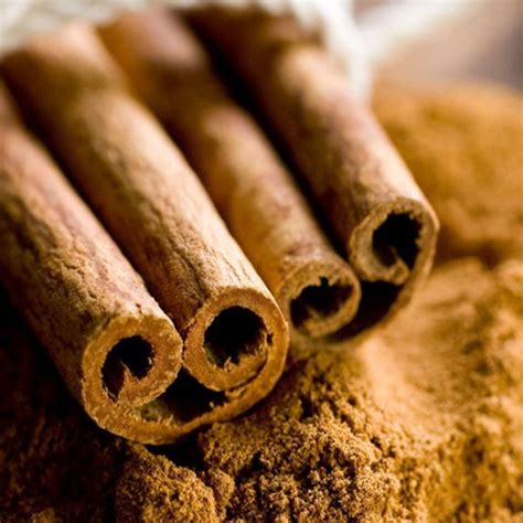 Cinnamon / Pattai 50g – Ueir Organic Foods
