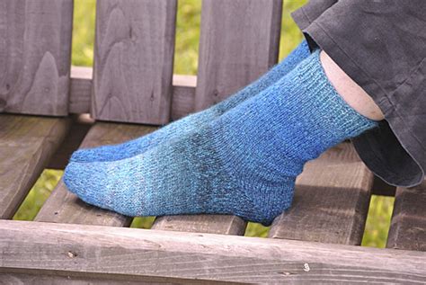 Image result for Basic Sock Pattern