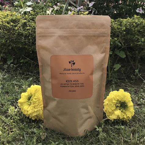 Shop Bodycare From Raw Beauty | LBB