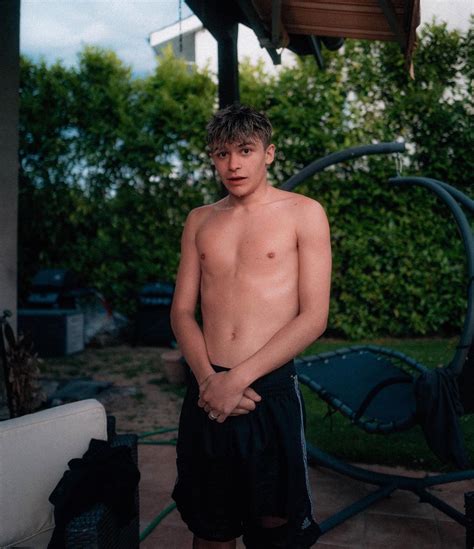 Picture of Leondre Devries in General Pictures - leondre-devries-1594257302.jpg | Teen Idols 4 You