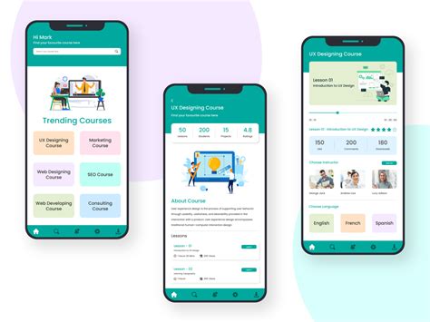 Image result for Tutorial System On Web App