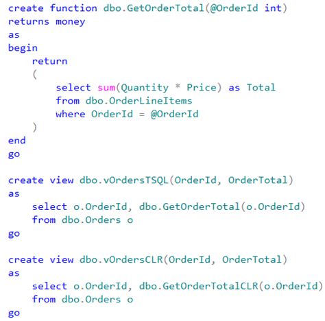 Image result for What Is SQL CLR