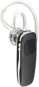 Plantronics M70 Bluetooth Headset (Black-White) : Amazon.in: Electronics