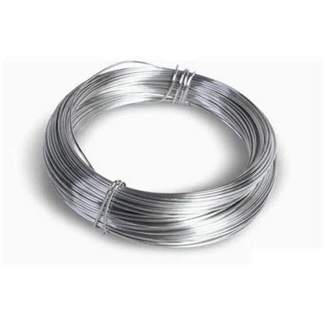 Metal Products - Platinum Rhodium Wire Manufacturer from Mumbai