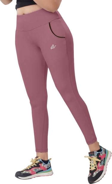 Yoga Pants For Women - Buy Yoga Pants For Women online at Best Prices ...