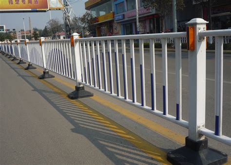 武汉护栏厂家定制的防护围栏_武汉富邦通达环境科技