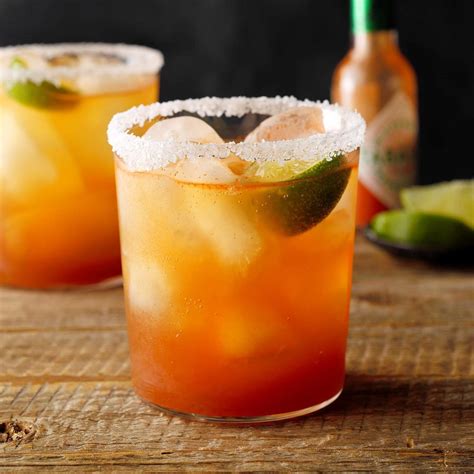 16 Mexican Drinks Everyone Should Know