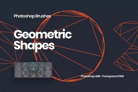 Image result for Tutorial Creating Geometric Shapes in Photoshop