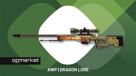 Why Is Dragon Lore So Expensive? 🐉