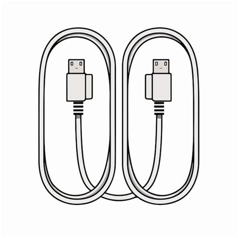 Cable Vector 的图像结果
