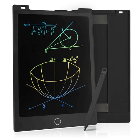 Buy LCD Writing Tablet, Adofi 11-inch Doodle Board, Drawing Tablet ...