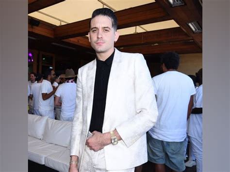 G-eazy excited about his India tour, Dino James, Yashraj to perform ...