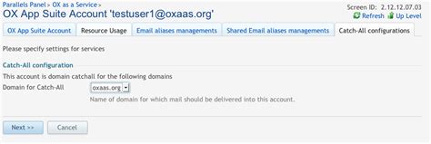 File:OX Cloud Service Create Domain Catchall.png - Open-Xchange