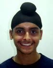 Harinder Pal Sandhu in Challenger series squash final | TopNews