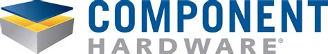 Component Hardware Group Global Locations - Component Hardware ...