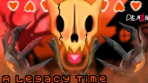 A Legacy Time Script 的图像结果