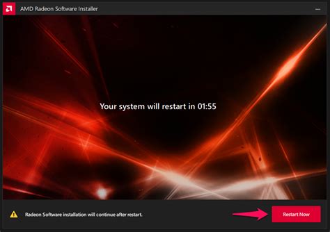 Image result for AMD Radeon Software Error