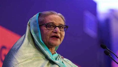 Sheikh Hasina Convicted: Does New Delhi Have To Extradite Her To Dhaka ...