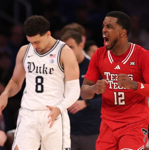 Duke Shoots Down Niagara, 100-42 | Duke Basketball Report