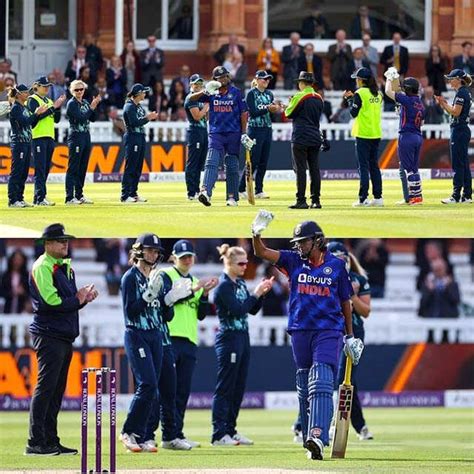 Jhulan Goswami: She Broke World Records And Coached WPL Champions ...