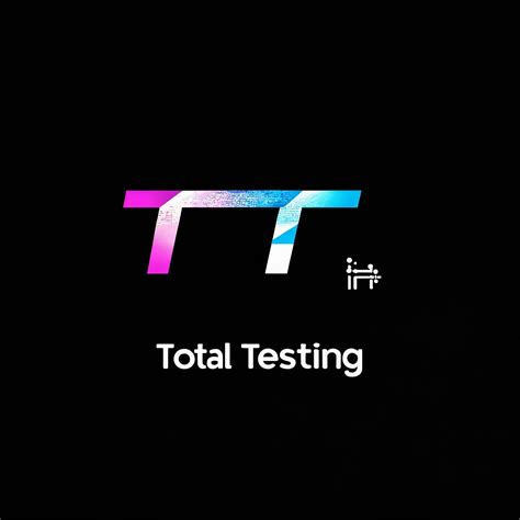 Total Testing Excel 的图像结果