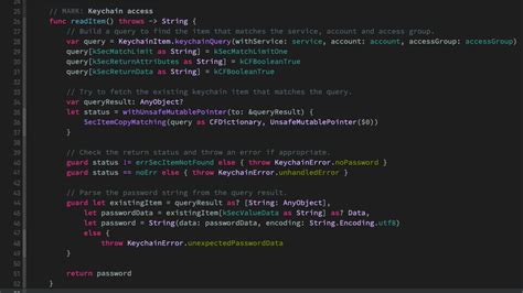 Image result for Xcode Themes
