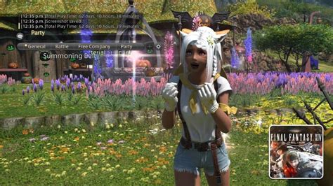 Image result for FF14 Leveling Guide