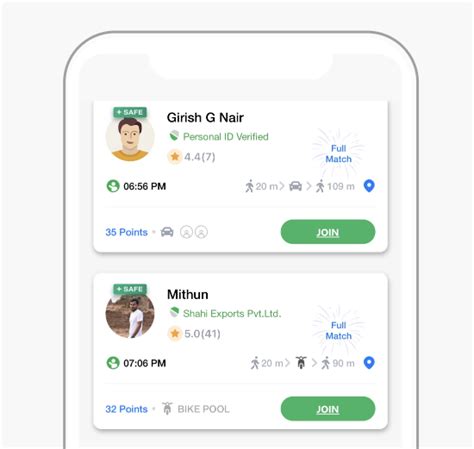 Quick Ride for all Commute. Book Carpool, Taxi and Bikepool.