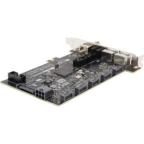 NVIDIA Quadro SYNC II Graphics Card Kit – Computerspace