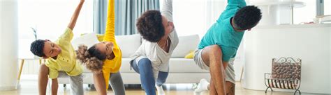 Healthy Exercise Routine 的图像结果