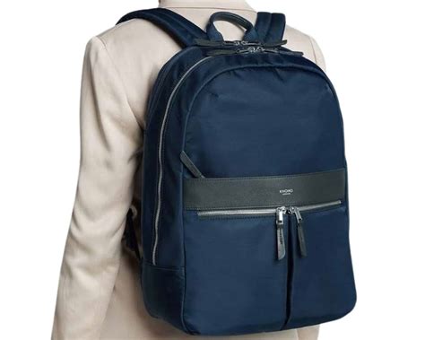 15 Most Stylish And Functional Laptop Backpacks For Women ...